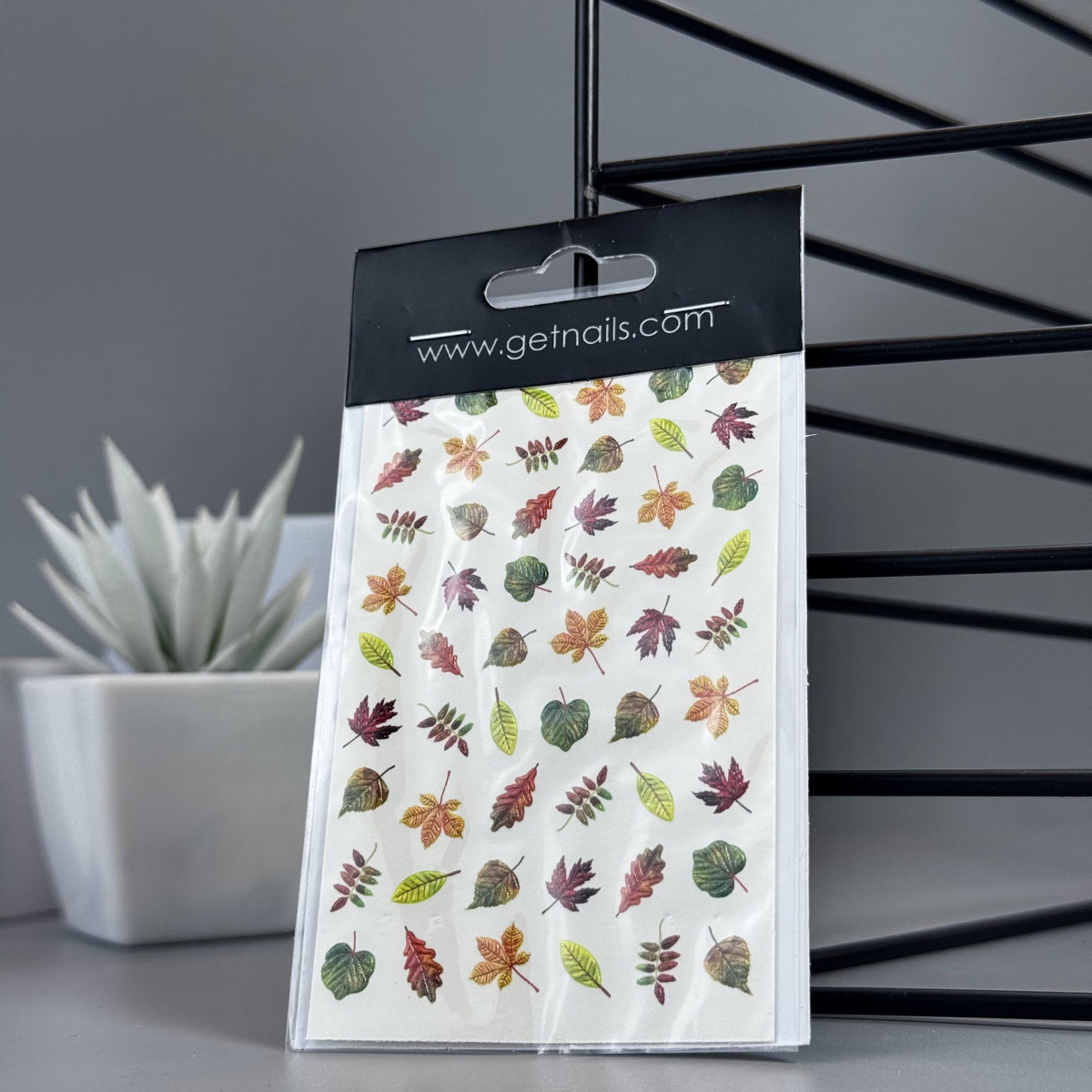 Sticker 3D Tattoo 52 GN FALL