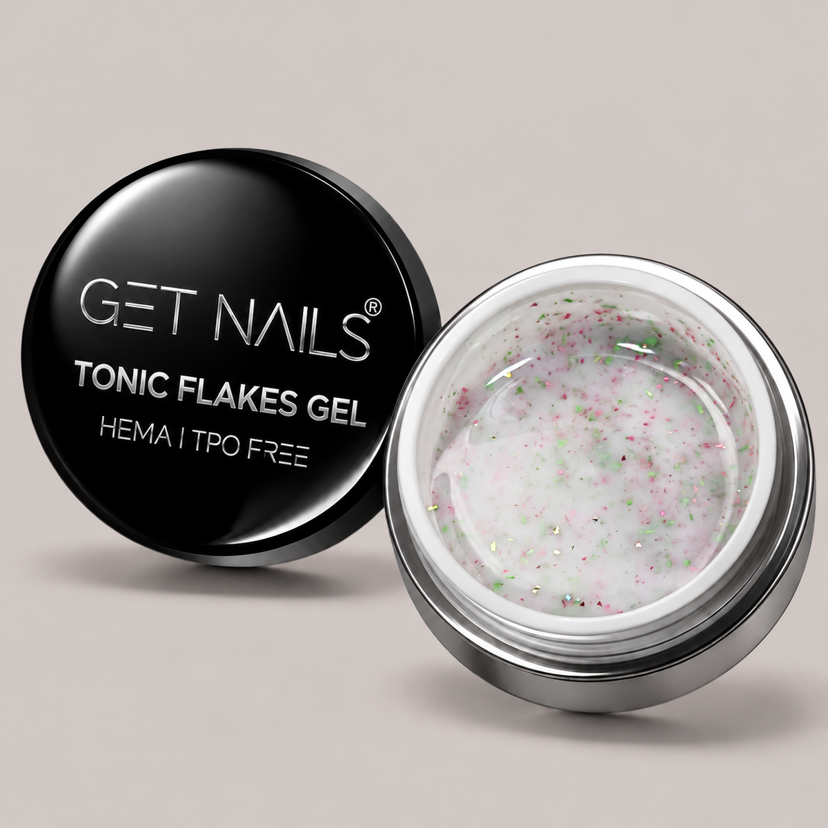 Gel Tonic Flakes 50g