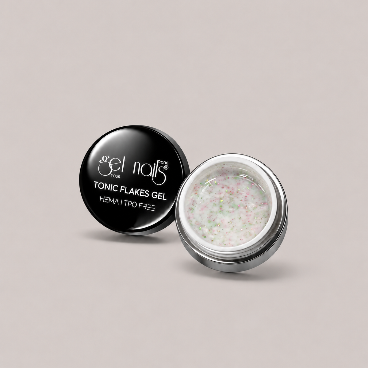 Mostra Tonic Flakes Gel