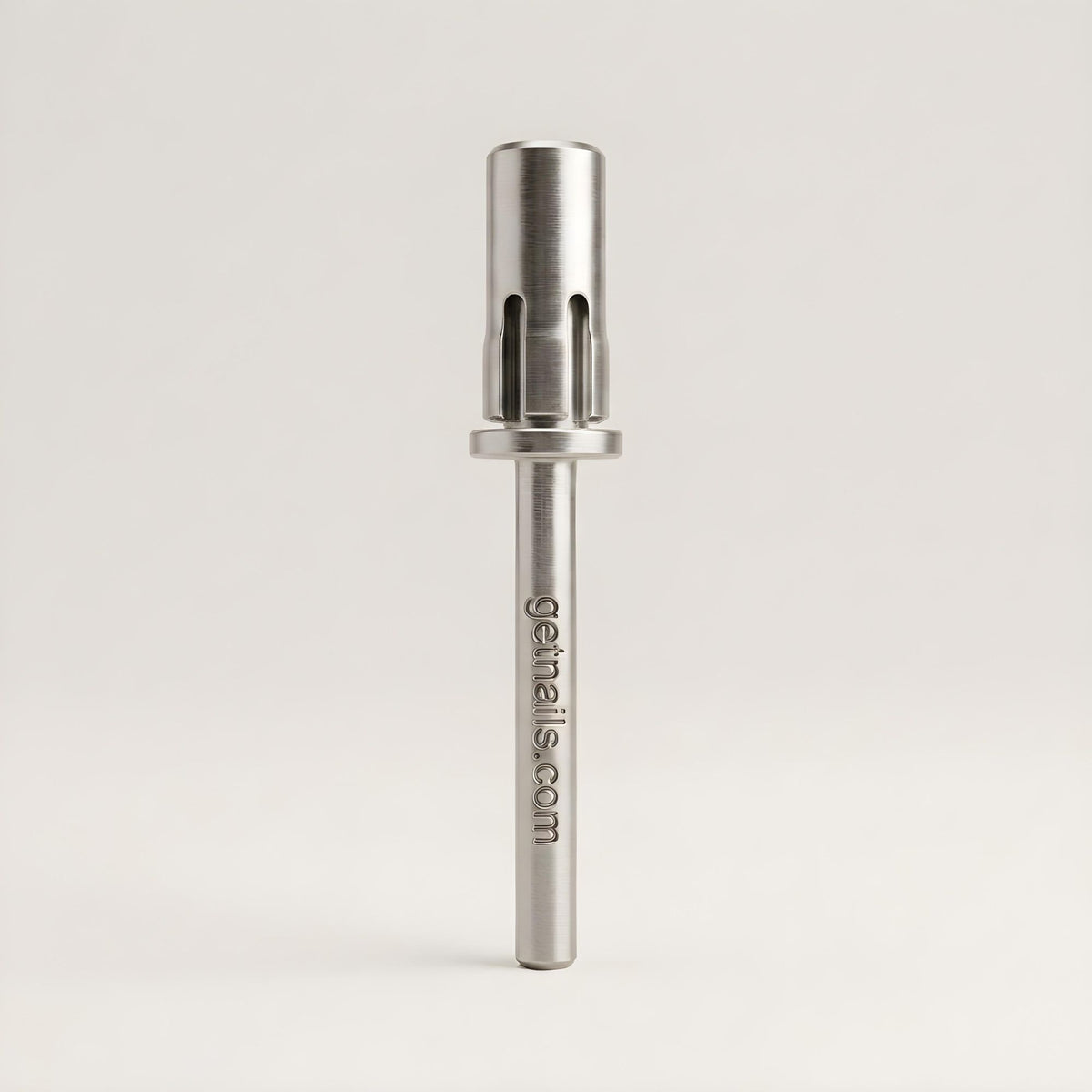 Titanium Exclusive Mandrel | Sanding Drum Mandrel
