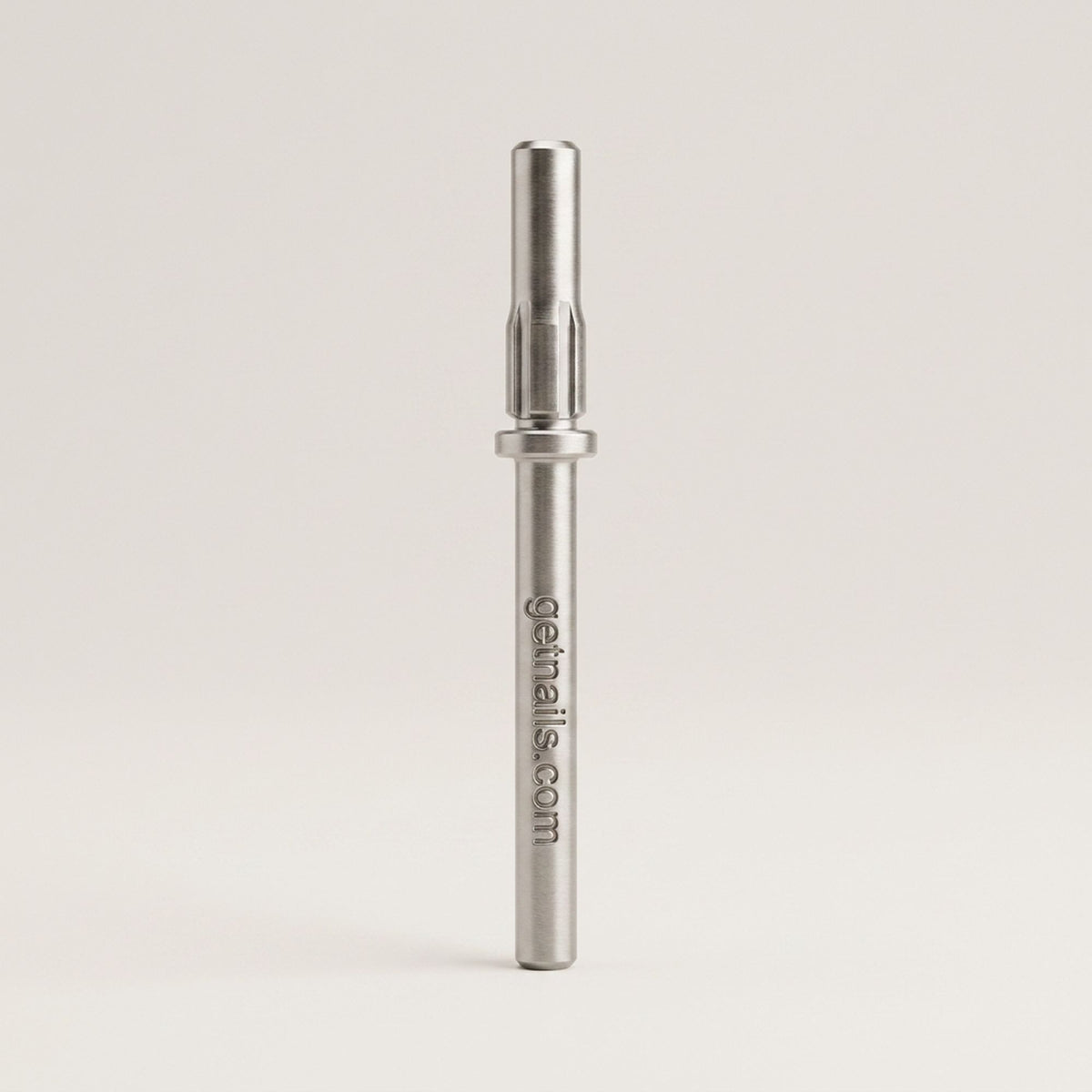 Titanium Exclusive Slim Mandrel | Mandrina Role Smirghel