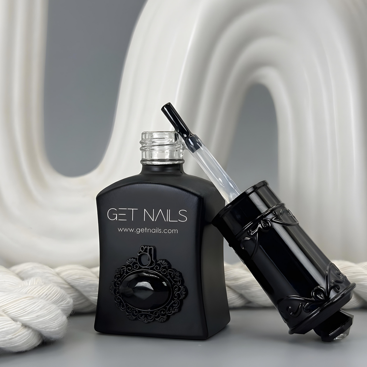 Top Gel Ultra Gloss