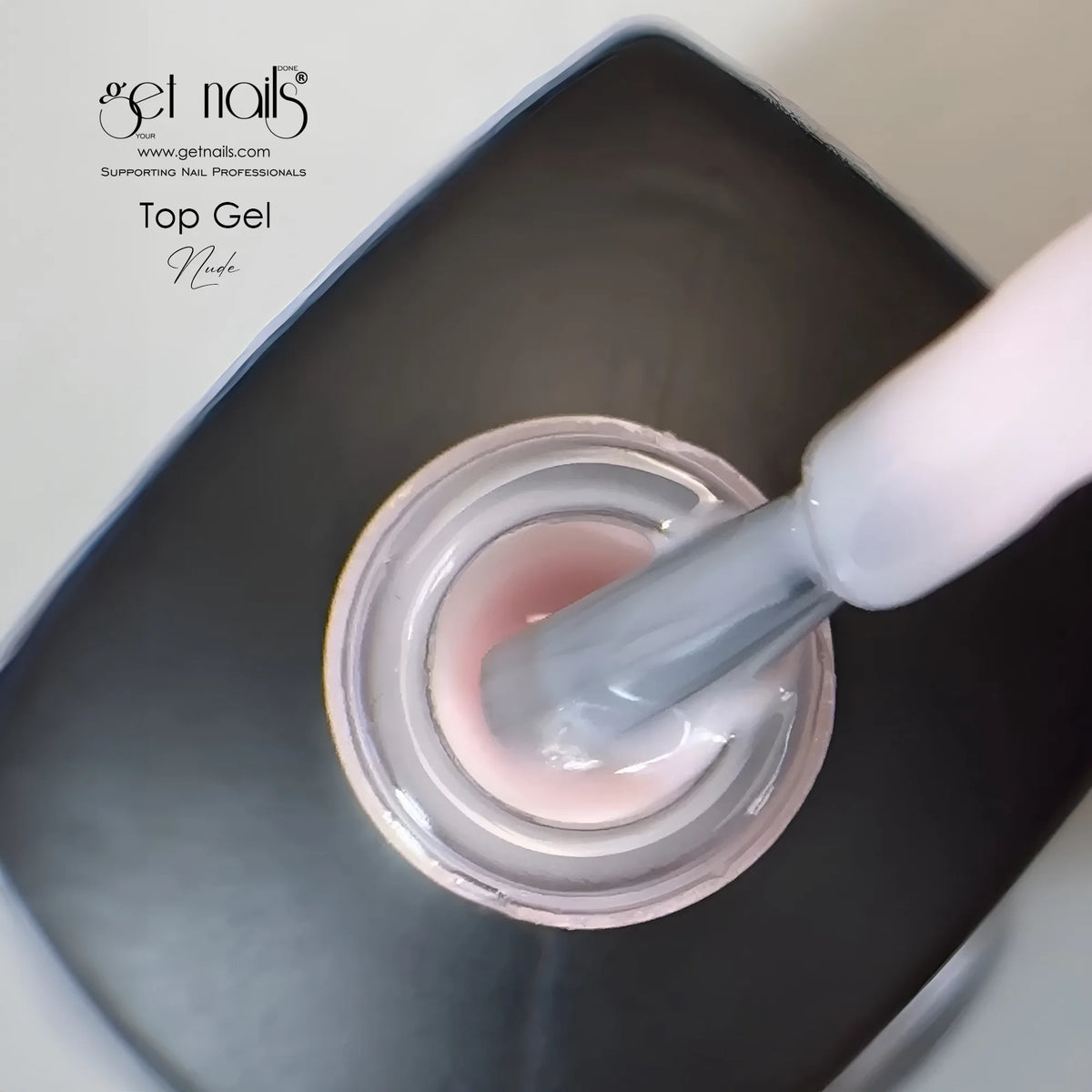 Top Gel Nude