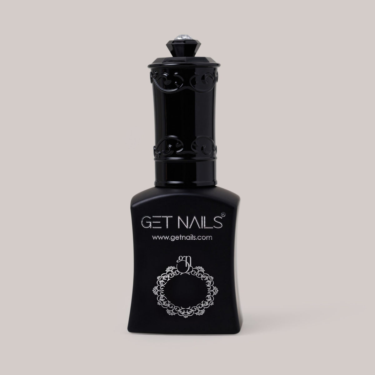 Top Gel Supreme THIN Gloss | Top Coat No Wipe