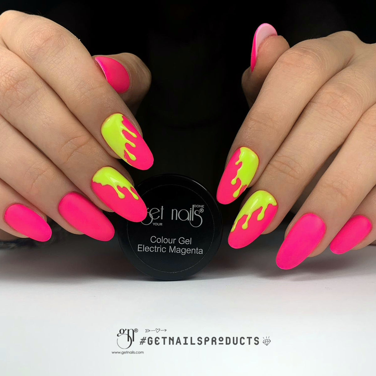 Top Matte Gel