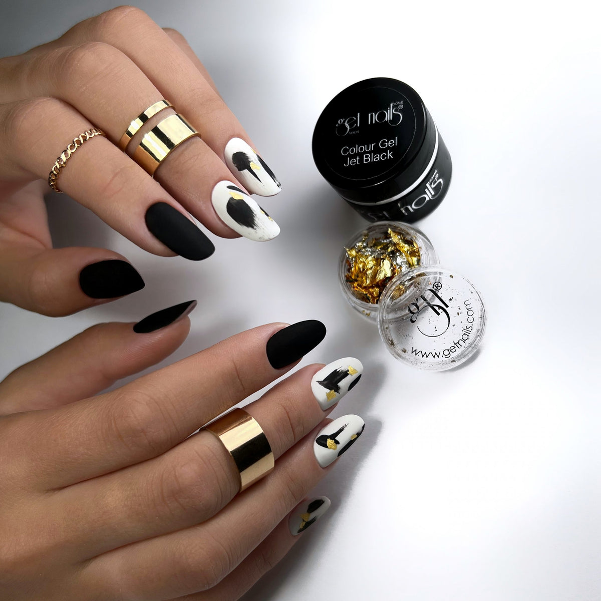 Top Matte Gel