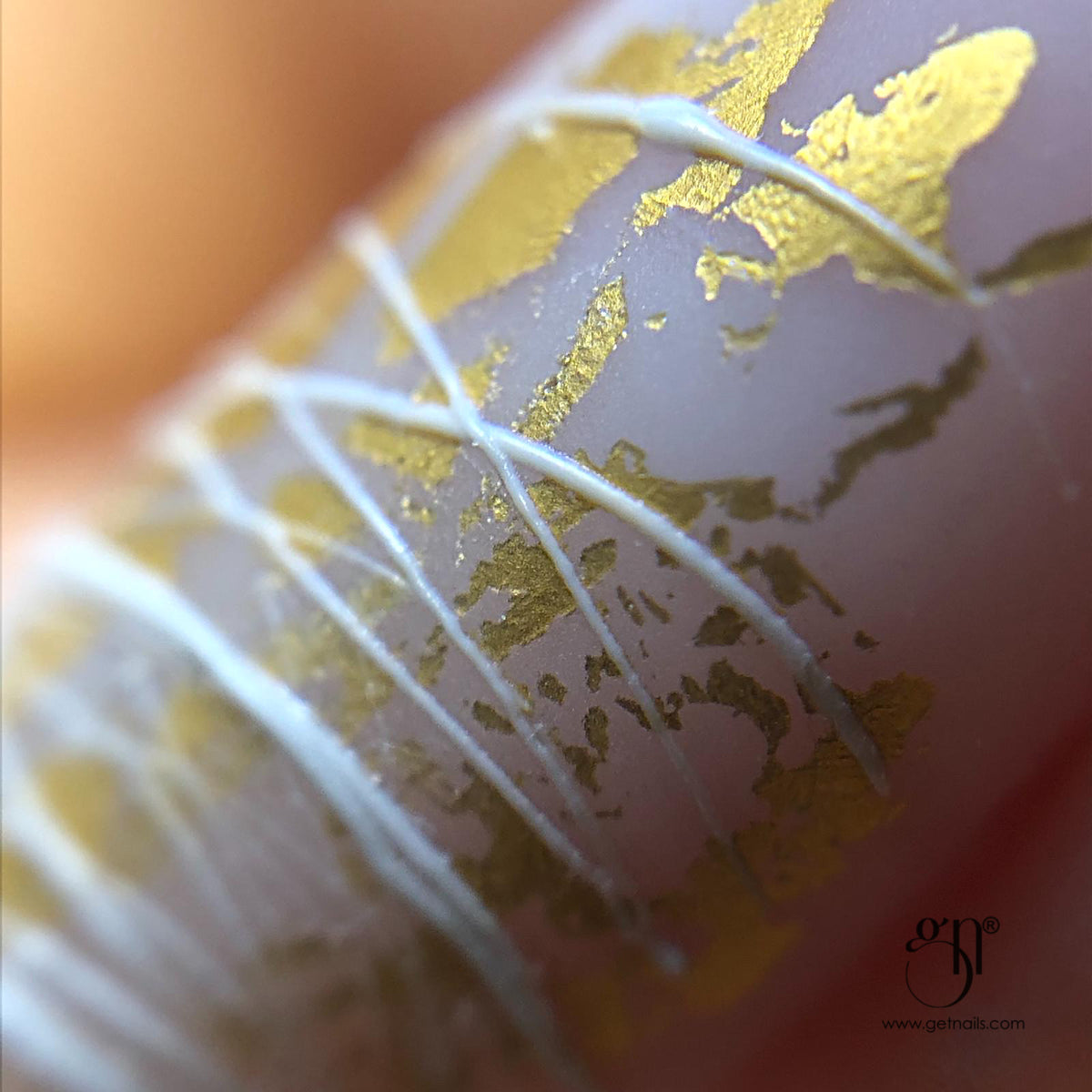 Top Matte Gel