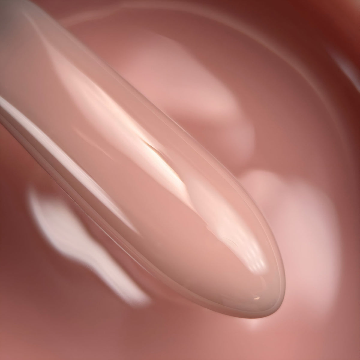 Mostra True Nude Gel | Gel Constructie Autonivelant HEMA Free