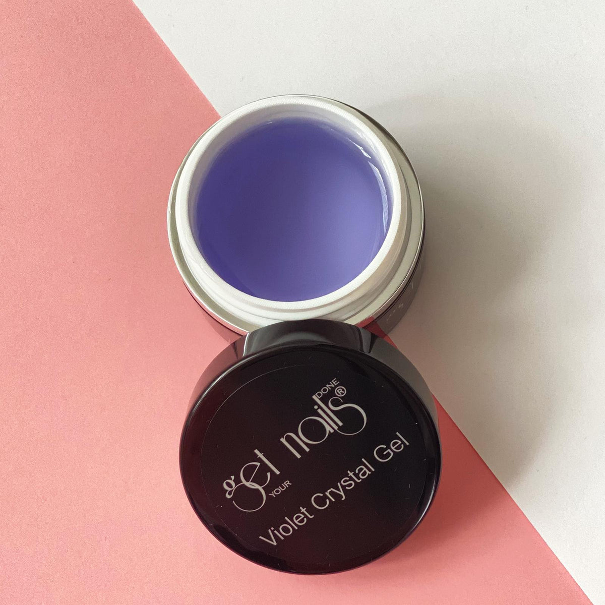 Violet Crystal Gel 50g