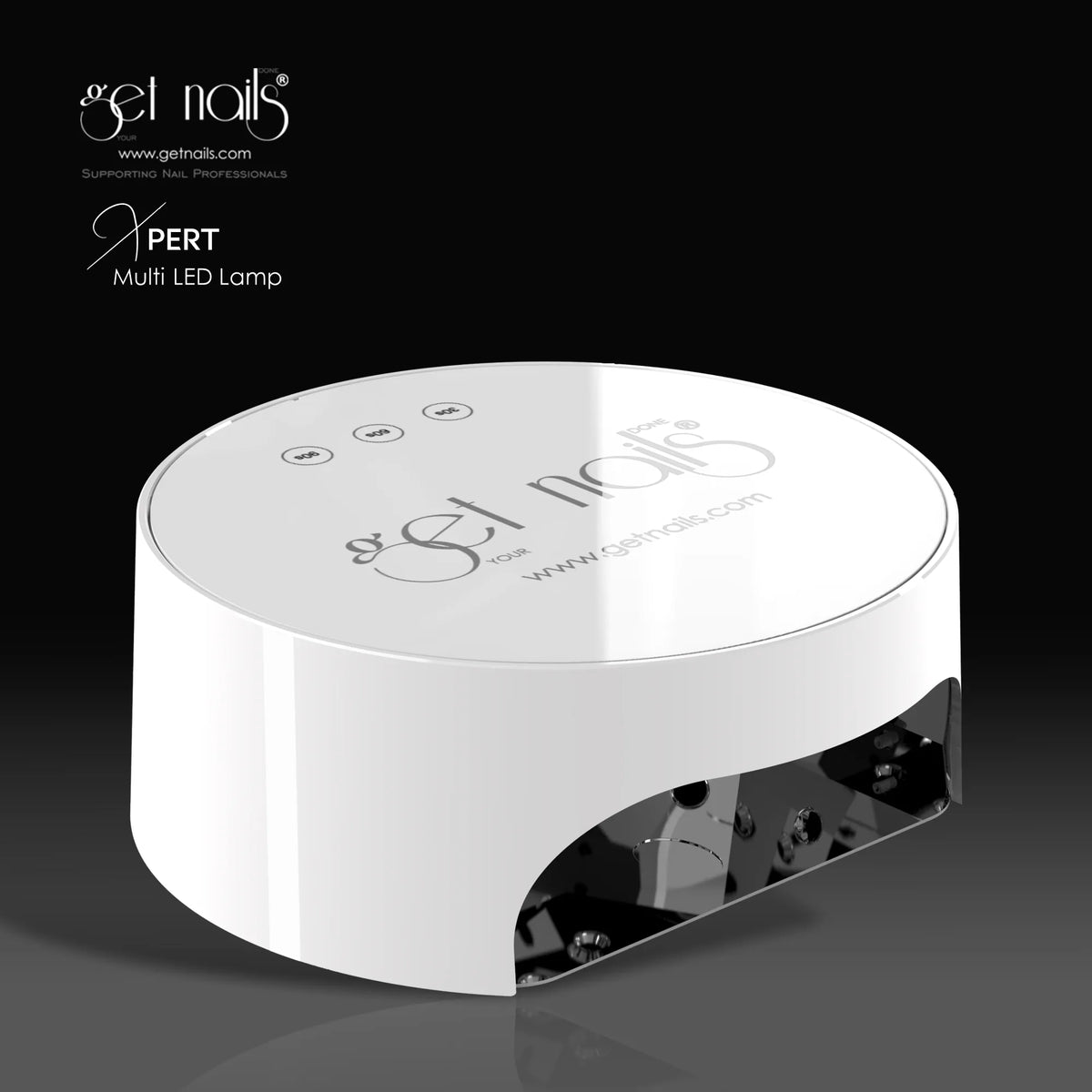 Xpert MultiLED Lamp