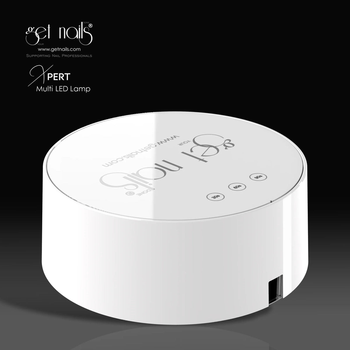 Xpert MultiLED Lamp