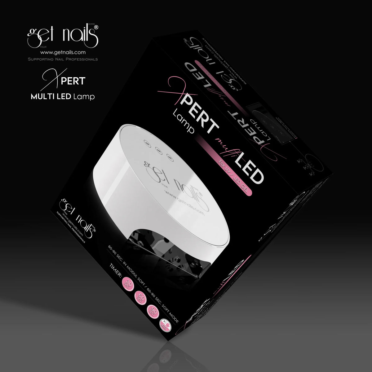Xpert MultiLED Lamp