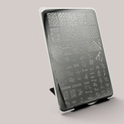 Stamping Plate GN 52 - Try Me