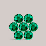Star Crystals Green, SS20 GN