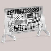 Stamping Preview GN 6 - Textures