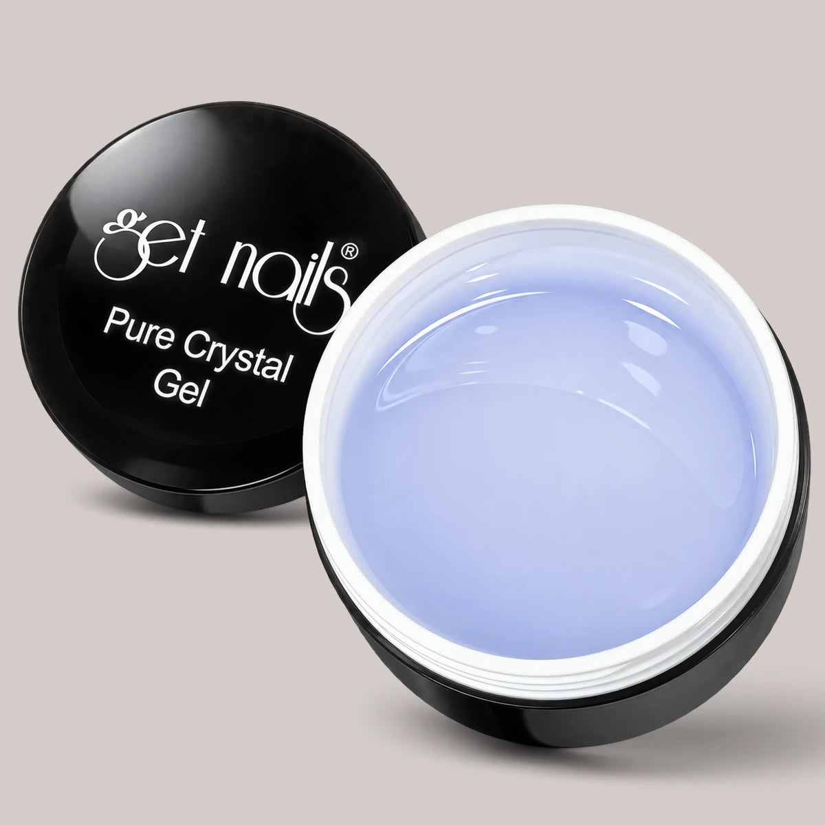 Pure Crystal Gel 200g