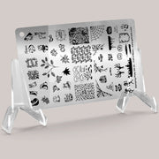 Stamping Preview GN 45 - Fall-o-Ween