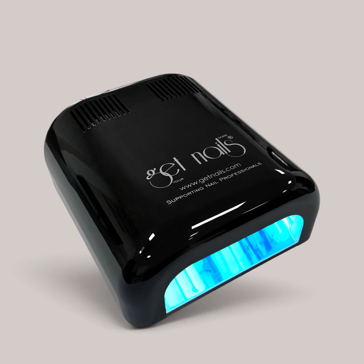 UV Lamp Classic Black 36W GN