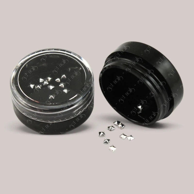 Tinte Piramida Silver, 20 buc.