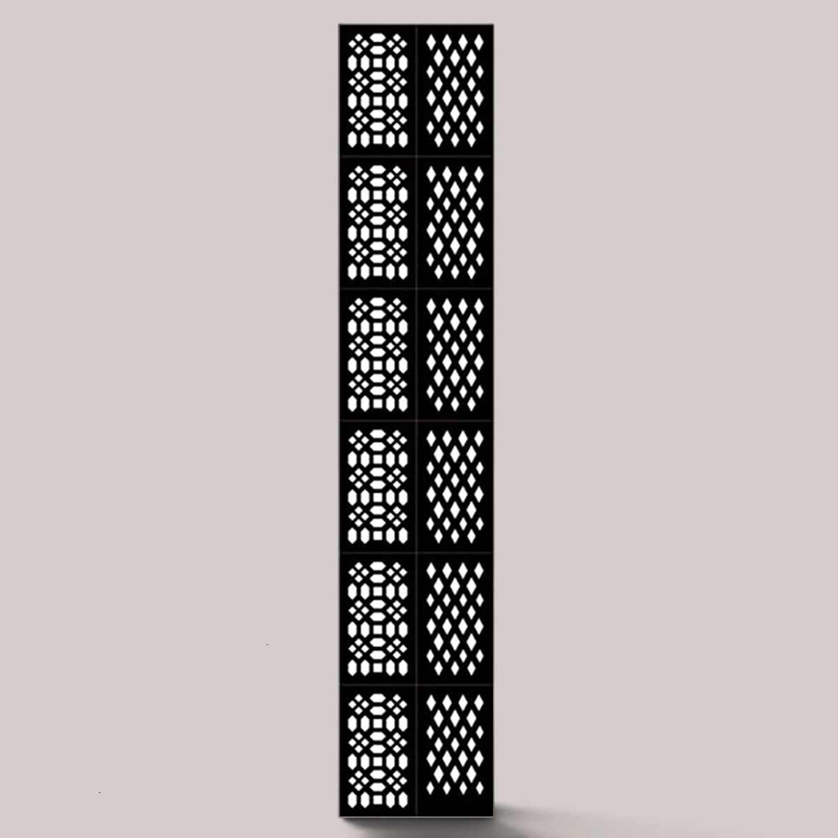 Sticker Pattern 1 GN