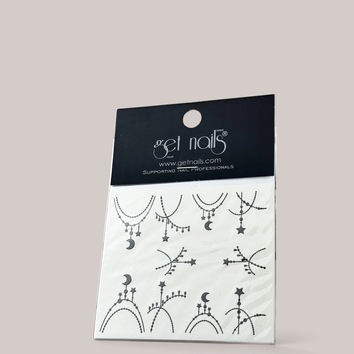 Sticker 3D Tattoo 21 GN