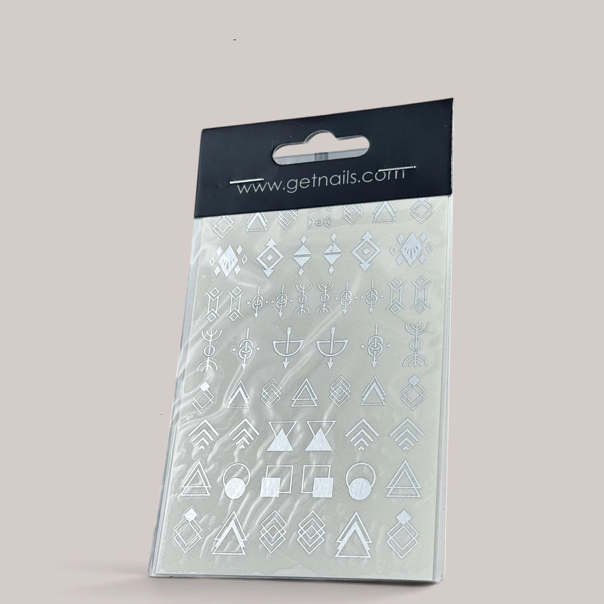 Sticker Art Tattoo 21 GN