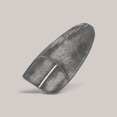 Oval Tip Transparent Mar. 9, 50 buc.