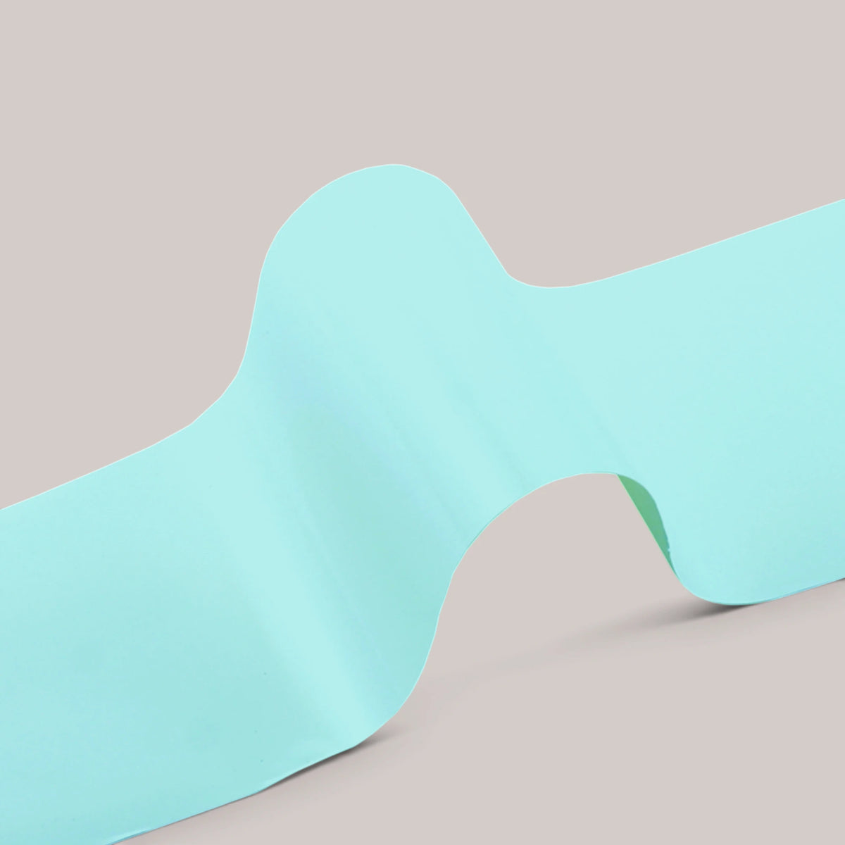 Pro Transfer Foil 40 Matte Baby Blue