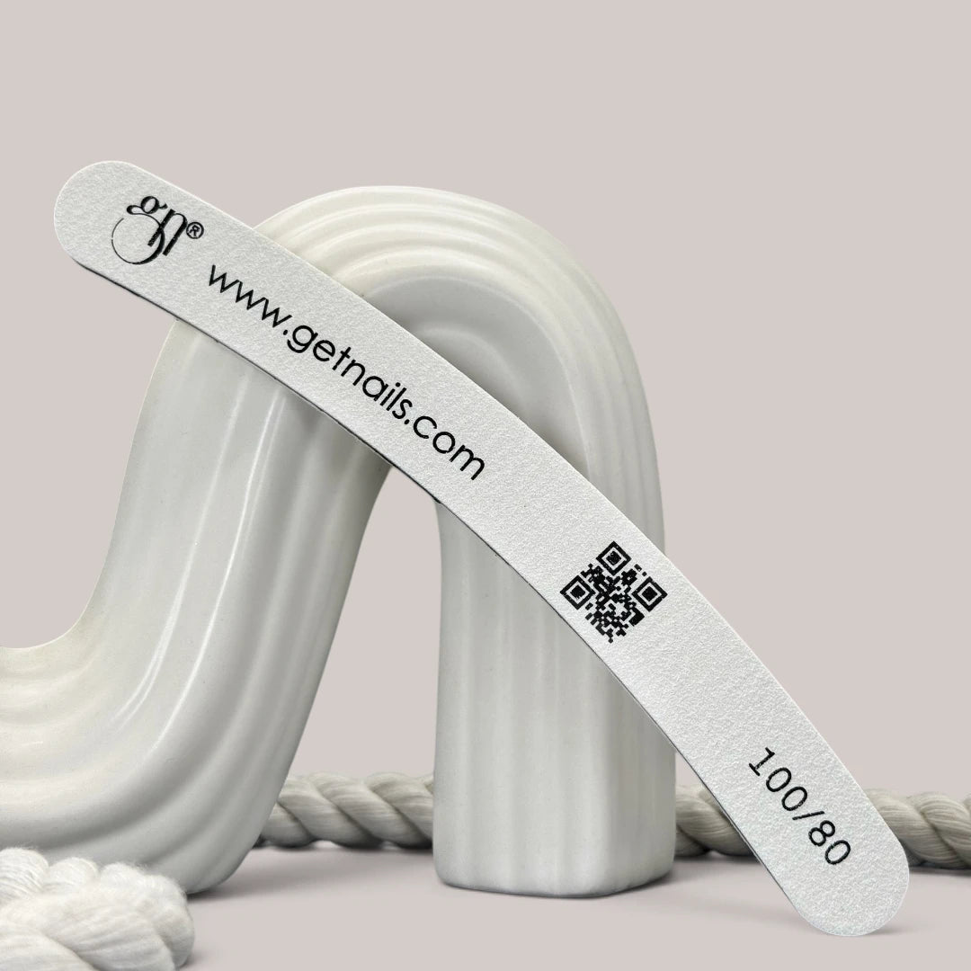 Pro File White Banana 80/100 Pila Profesionala