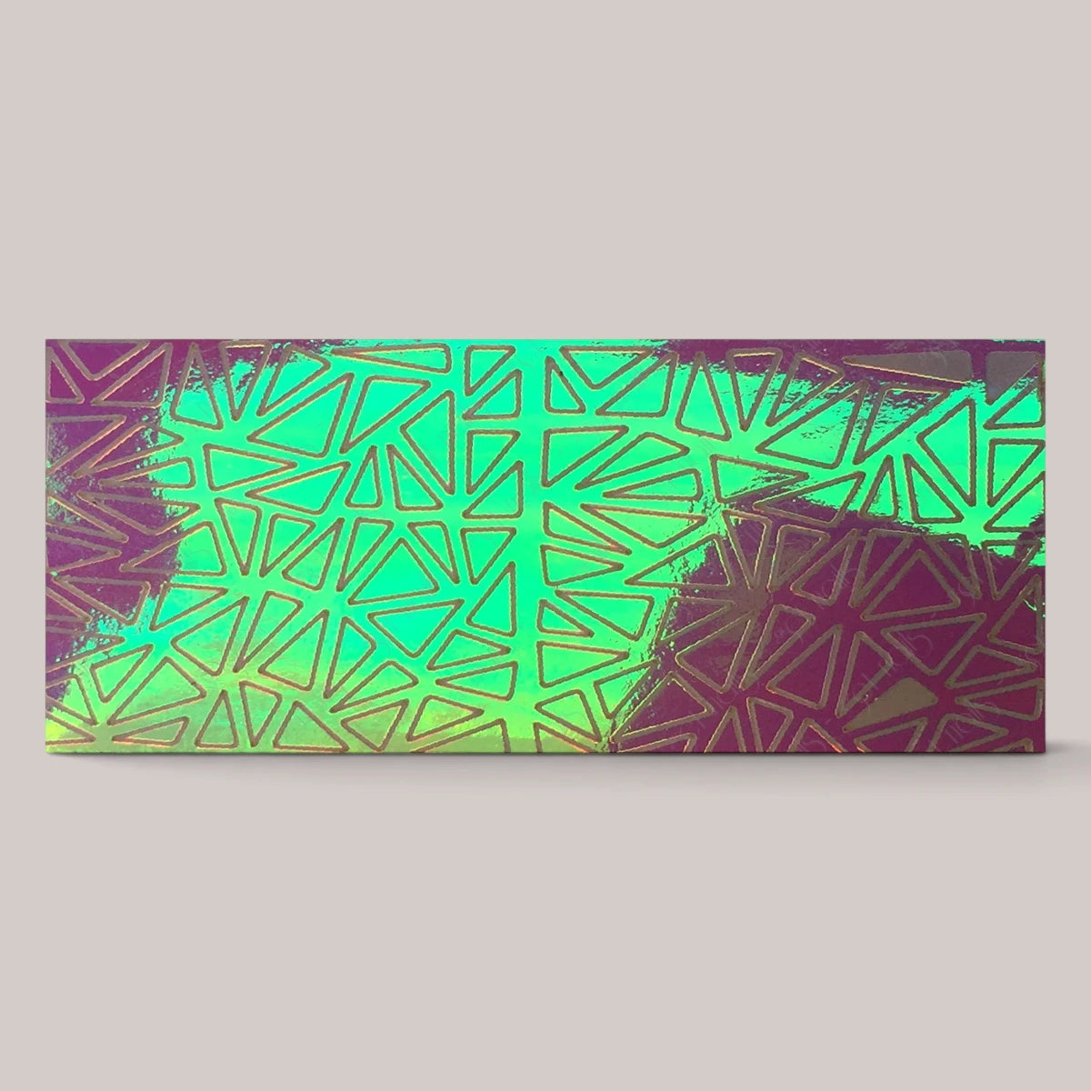 Glass Foil 2