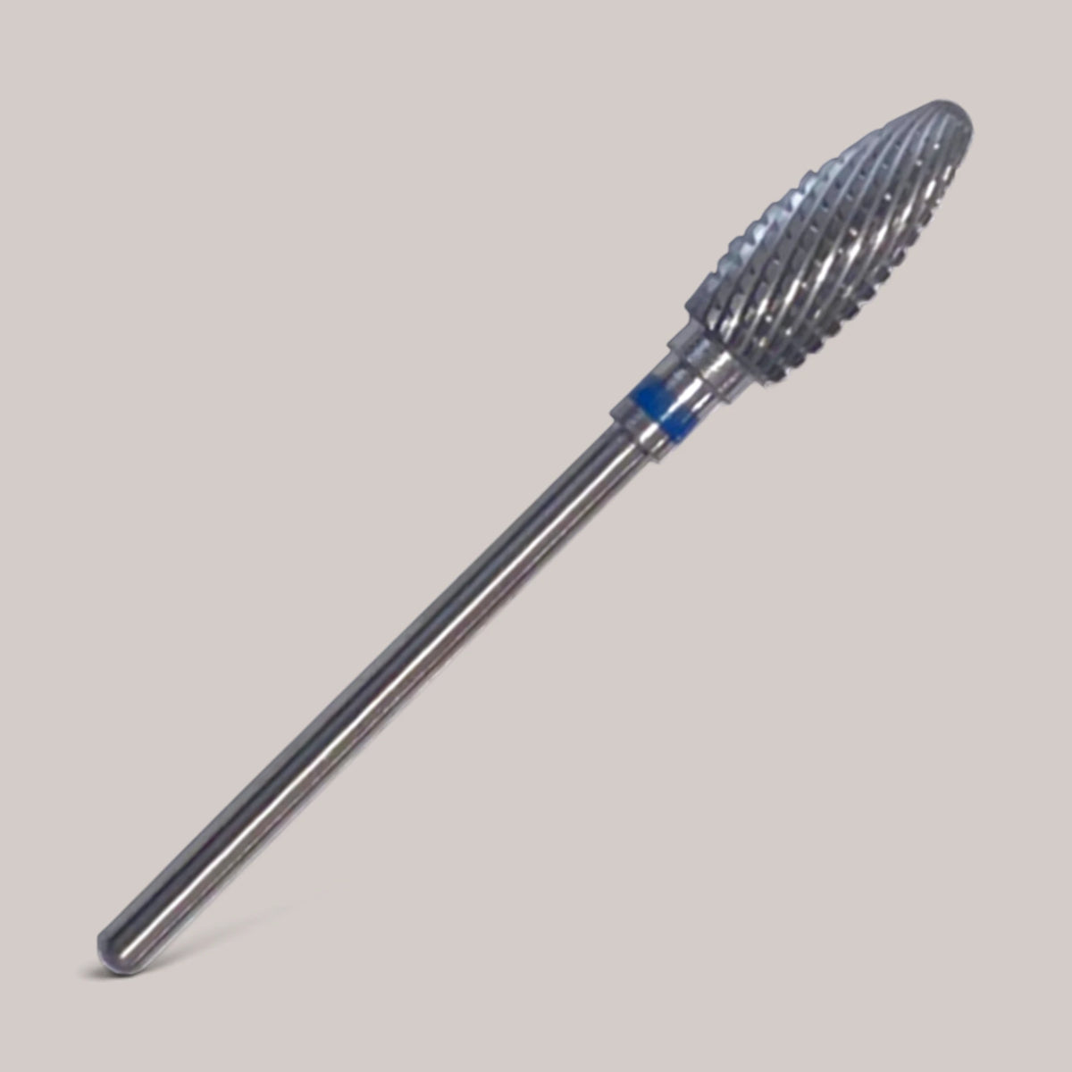 Bit Refill Oval Medium Left Handed GN