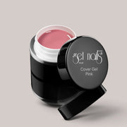 Cover Gel Pink 15g