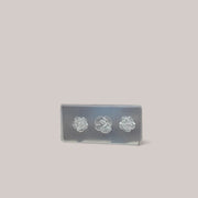 Matrita Silicon 3D 14 Flowers
