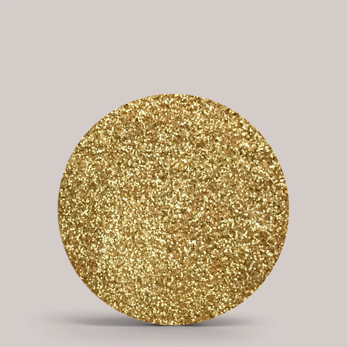 Glitter EF 1002 Gold