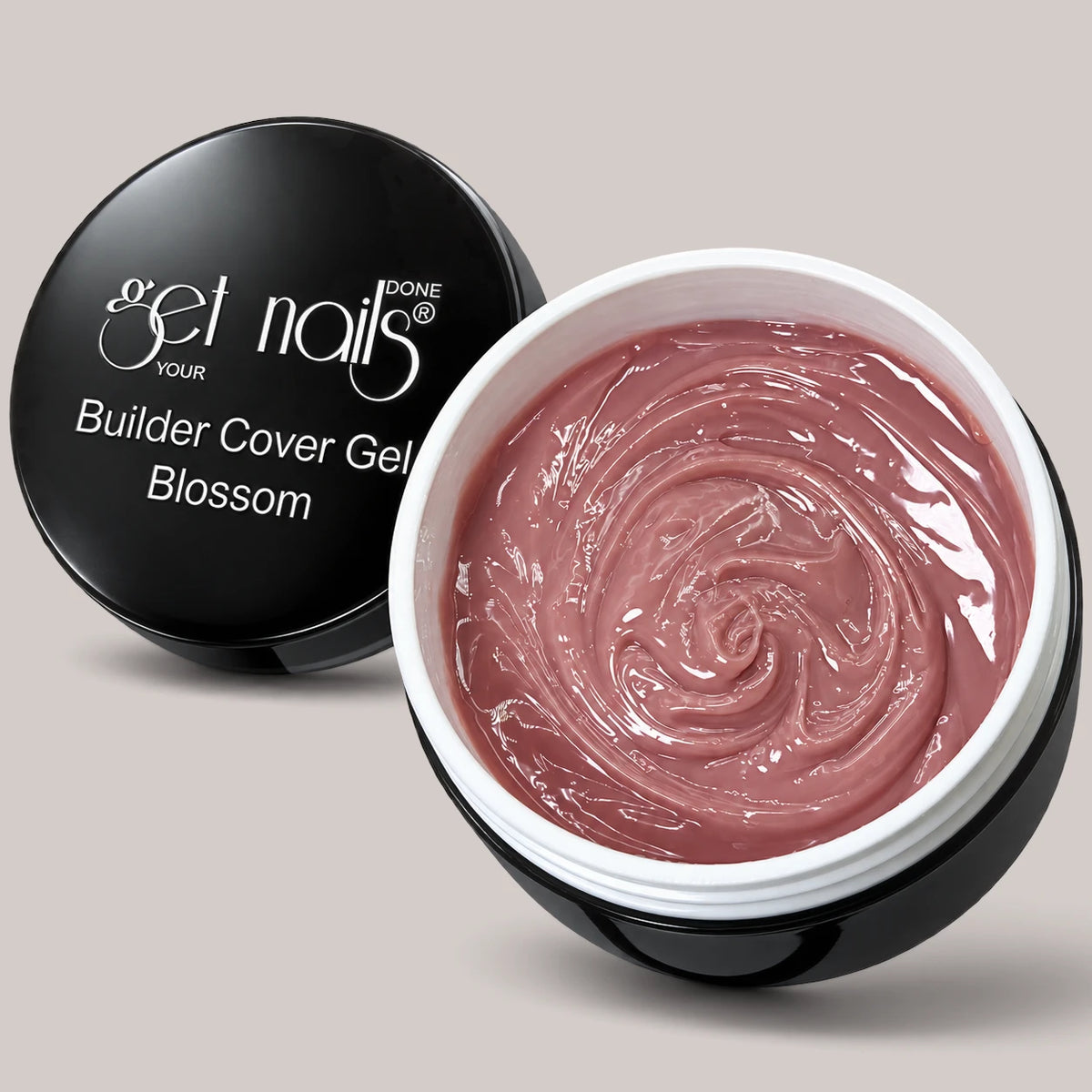 Builder Cover Gel Blossom 200g