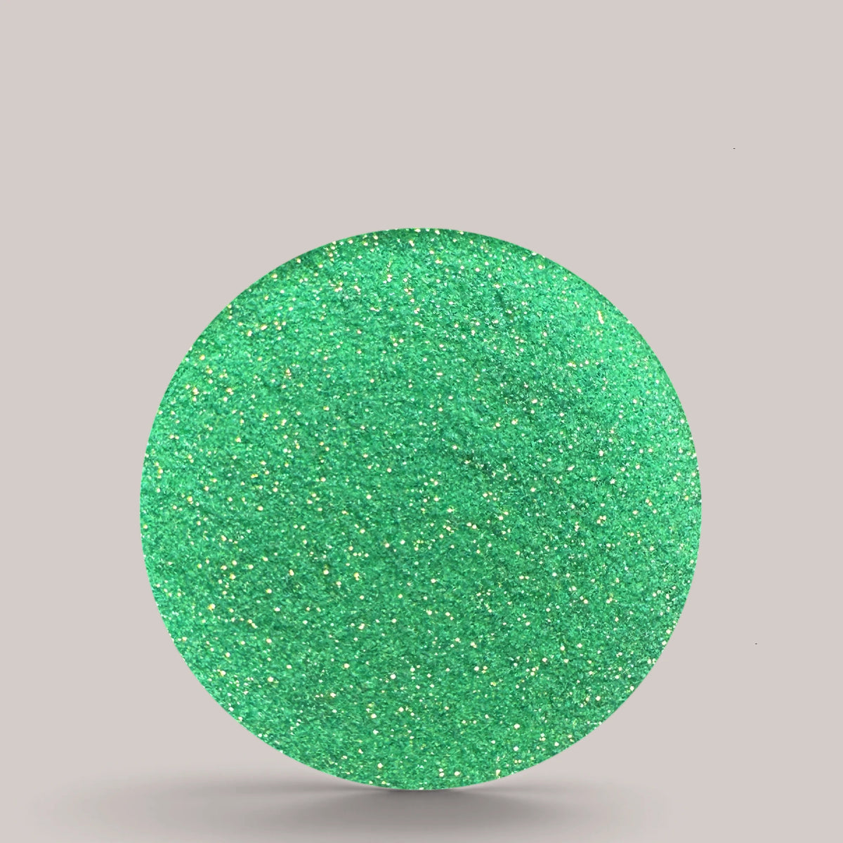 Glitter EF 055 Green Apple AB