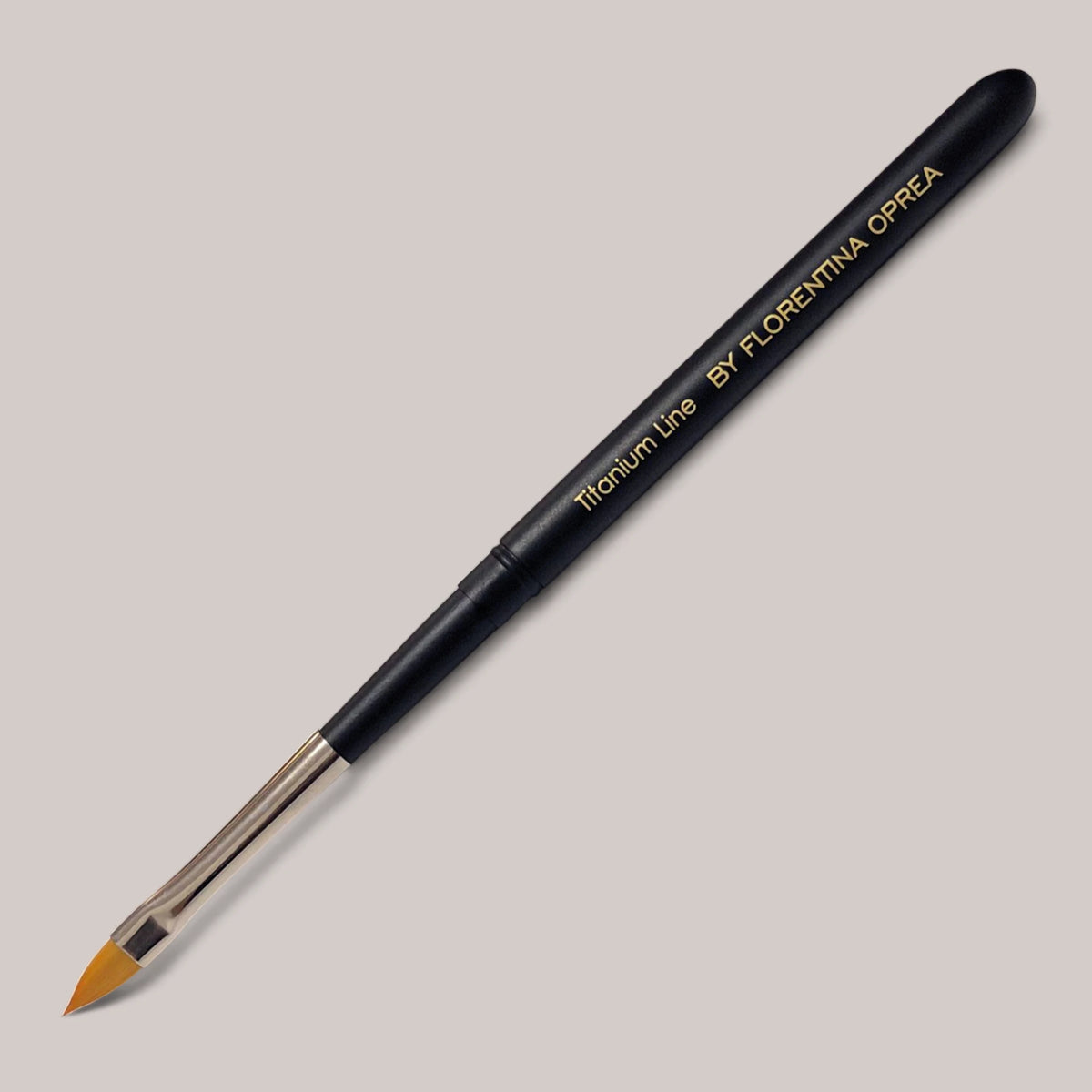 Titanium Gel Brush Cats Tongue 4