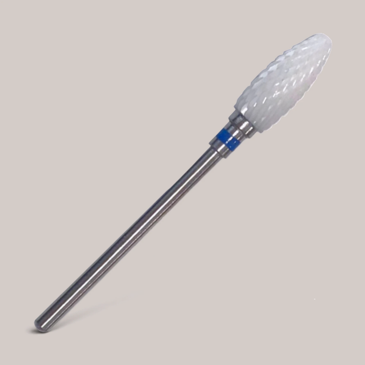 Bit Ceramic Oval Medium Left Handed GN