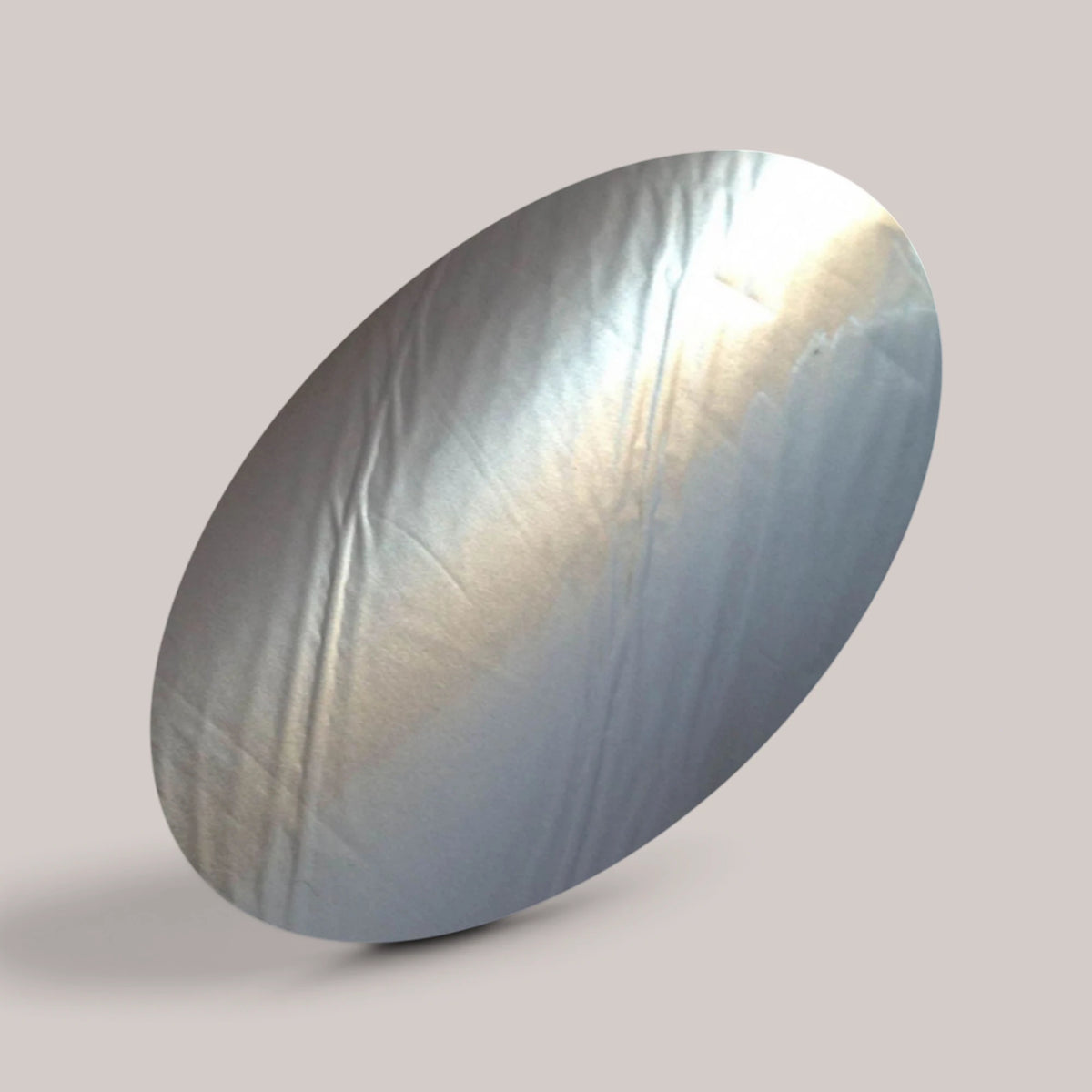 Pro Transfer Foil 33 Matte Silver