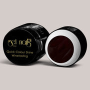 Quick Colour Shine Winetasting | Gel Colorat UV/LED