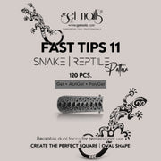 Fast Tips 11 GN, 120 buc.
