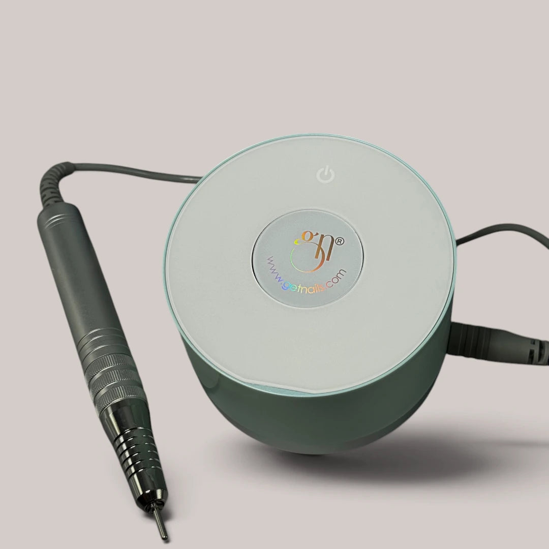 Freza Electrica Xpert EFile Blue