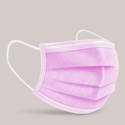 Face Mask Pink GN, 10 buc.