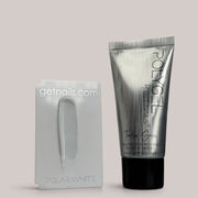 Polygel Get Nails - Polar White, 30 g