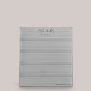 Wall Display Stand Clear 60 GN