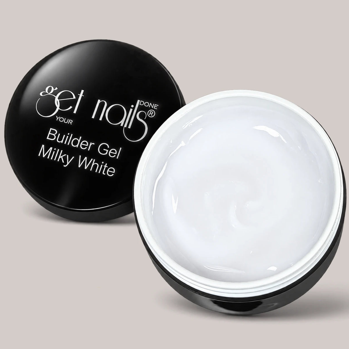 Builder Gel Milky White 200 g