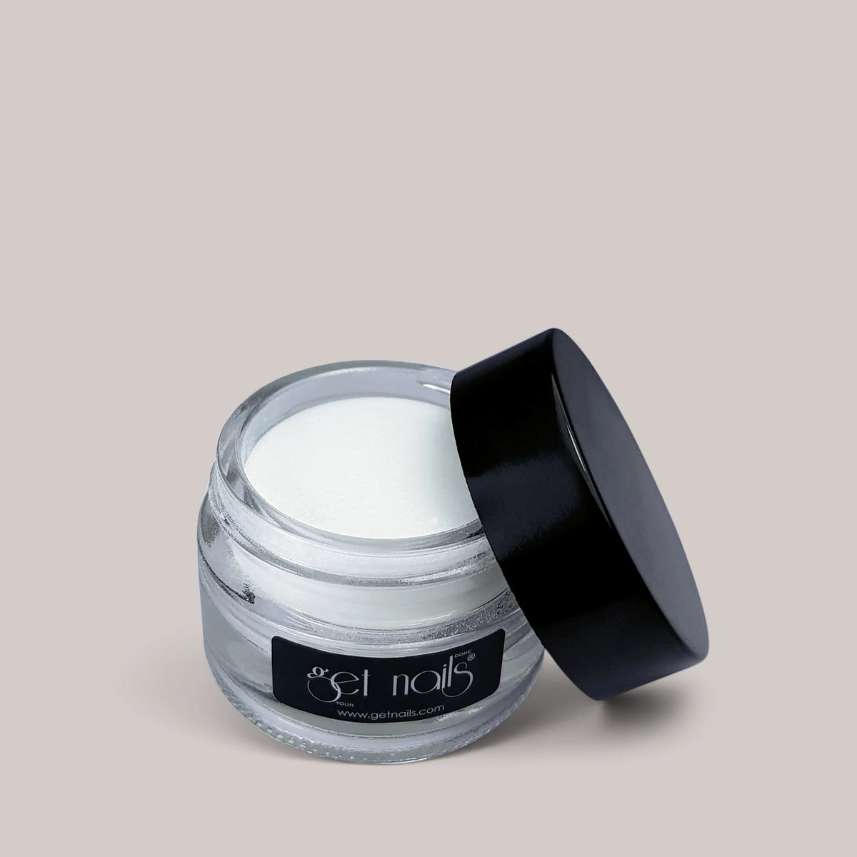 Acrylic Powder Clear 10g GN