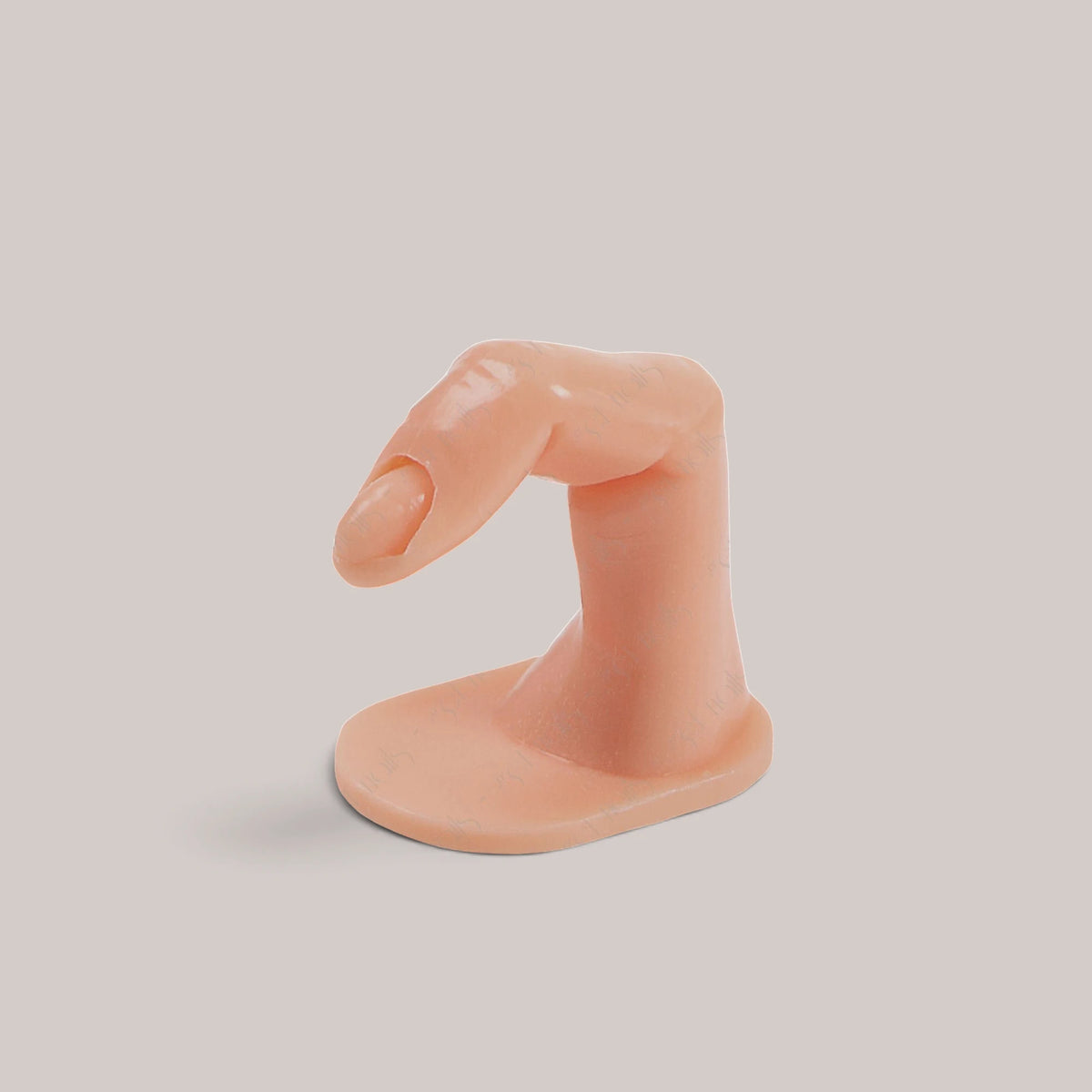 Practice Finger Tips