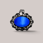 GetLac 226 Metal Flashy Blue