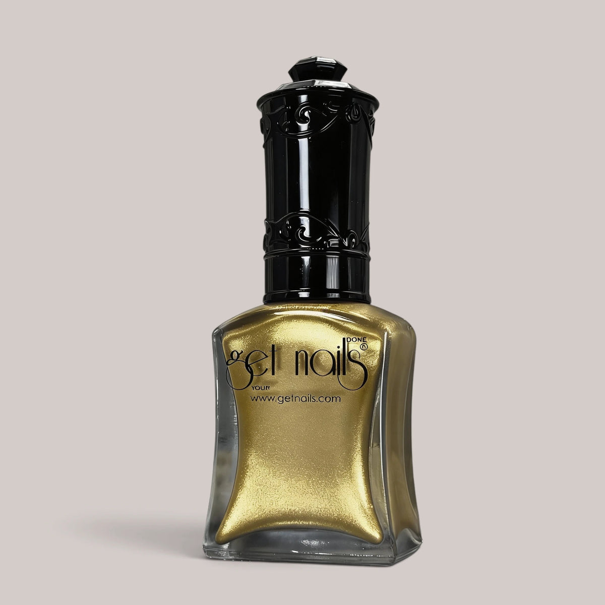 Stamping Lac Gold 15ml GN